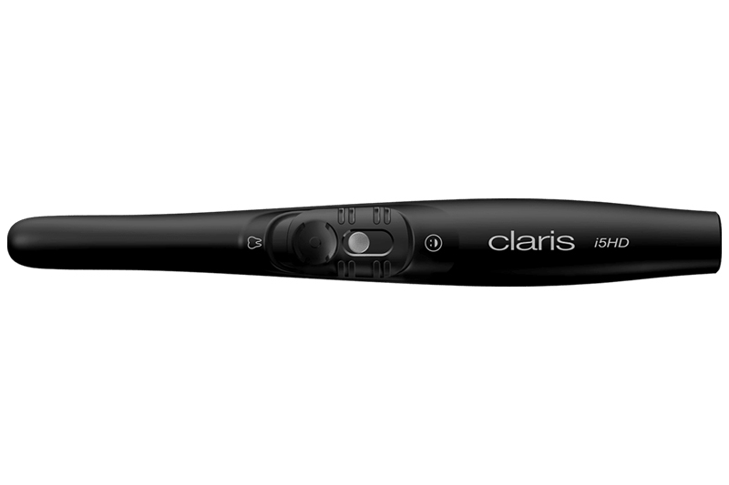 Claris i5HD in 