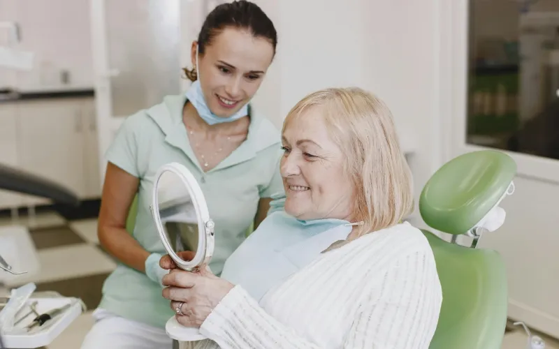When a Beautiful Smile Doesn't Belong to the Face Wearing It: The Architectural Failures of Cookie-Cutter Cosmetic Dentistry