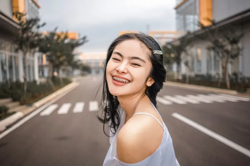 Standing Tall Starts in Your Mouth: The Surprising Link Between Bite Alignment and Body Posture