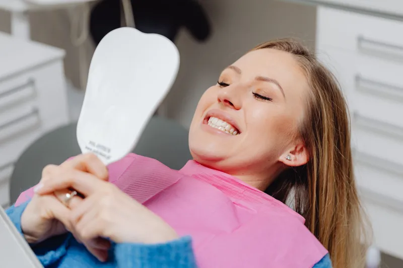 From First Consultation to Final Reveal: Navigating Your Complete Smile Transformation