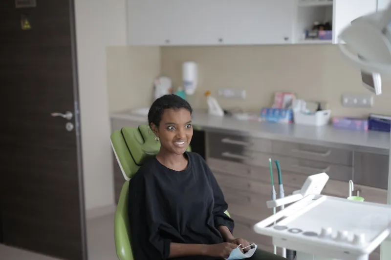 Five Cosmetic Dentistry Myths That May Be Costing You Your Confidence