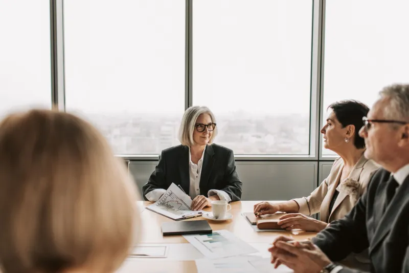 The Hidden Career Tax: How Dental Anxiety Quietly Limits Your Professional Potential