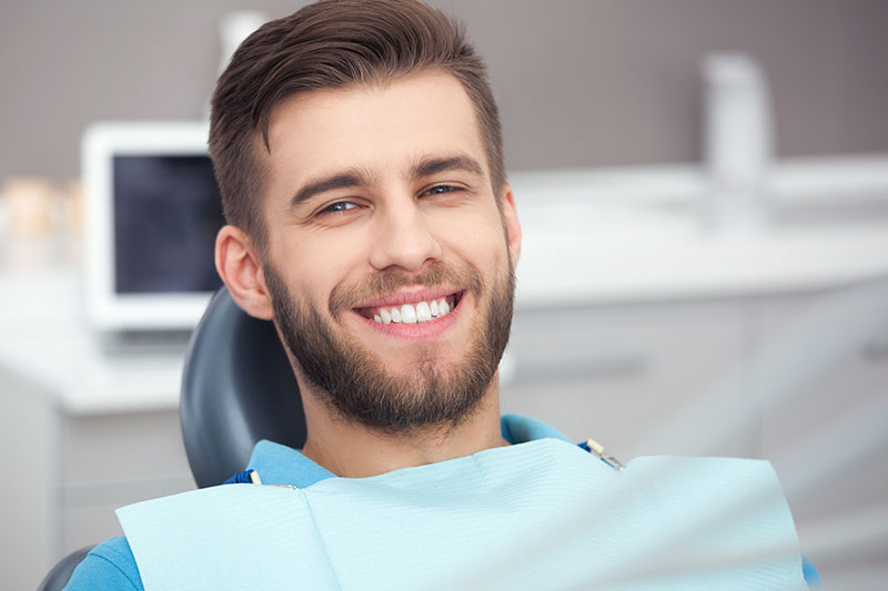 Dental Fillings in San Ramon