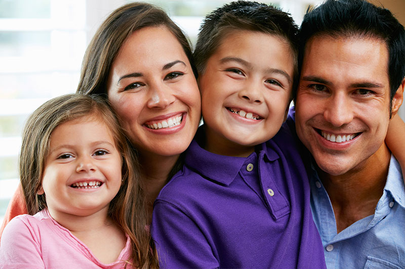 Family Dentistry in San Ramon