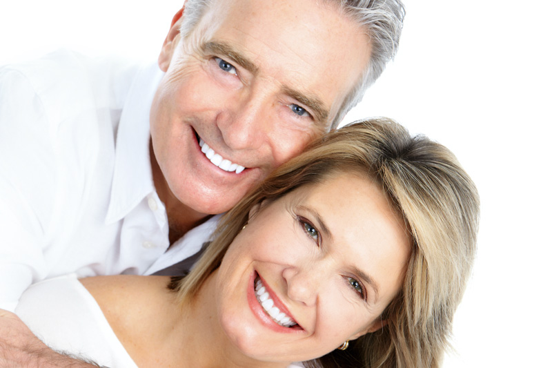 Dental Implants in San Ramon