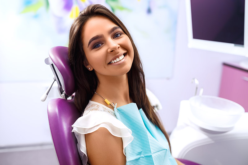 Dental Exam and Cleaning in San Ramon