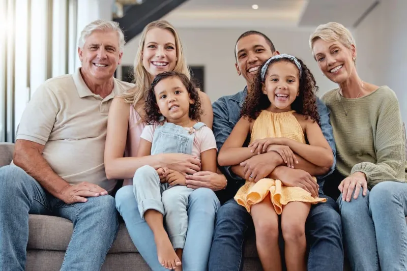 Dentistry at Every Chapter: How Your Smile Needs Shift Through Life's Seasons