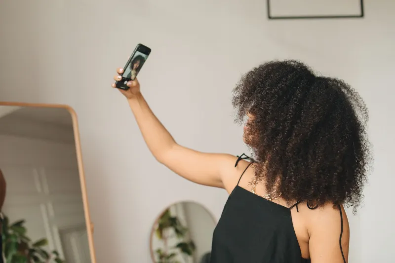 Filtered to a Fault: When Digital Beauty Standards Collide With the Dentist's Chair