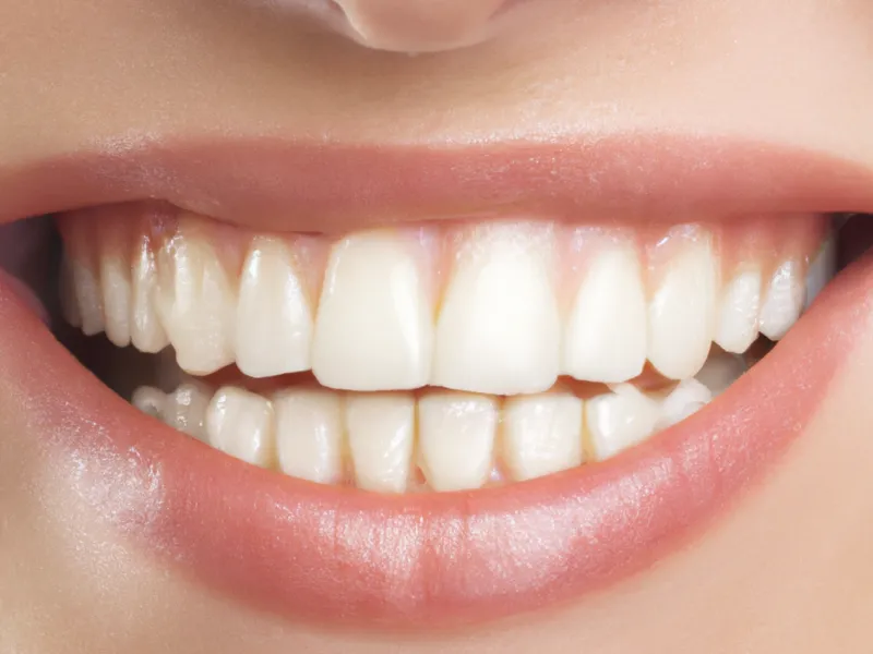 Time Leaves Its Mark: Understanding How Your Smile Ages and What Artisan Dentistry Can Do to Restore It