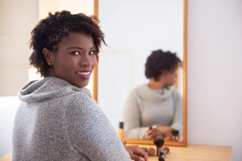 When the Mirror Changes Everything: The Neuroscience Behind Dental Transformation and a More Confident Life