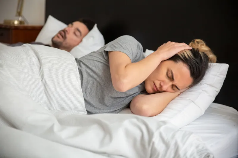 Worn Down Before Your Time: The Hidden Epidemic of Nighttime Grinding and What It Costs Your Smile