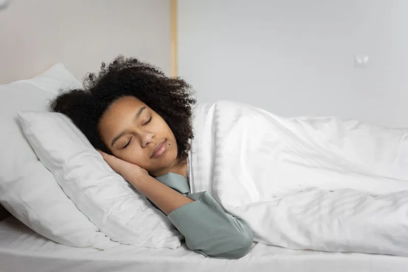 Restless Nights, Restless Mouth: The Hidden Dental Roots of Poor Sleep