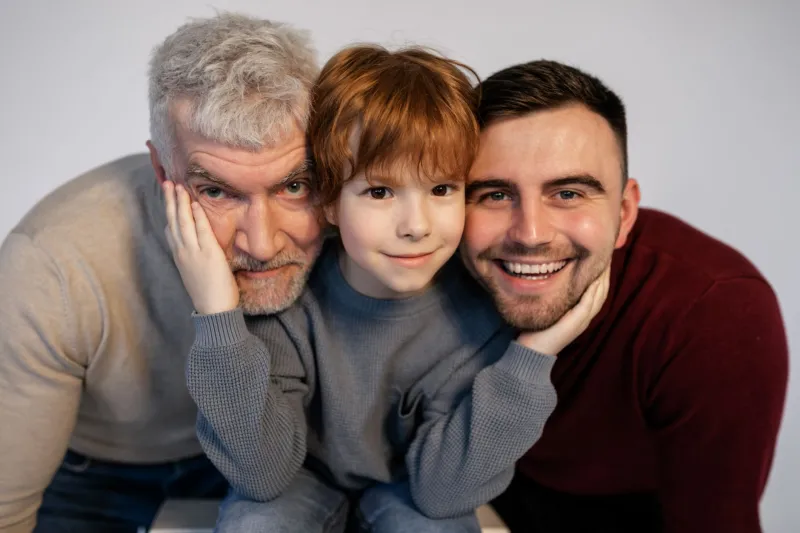 A Lifetime of Smiles: How Restorative Dentistry Meets You Where You Are