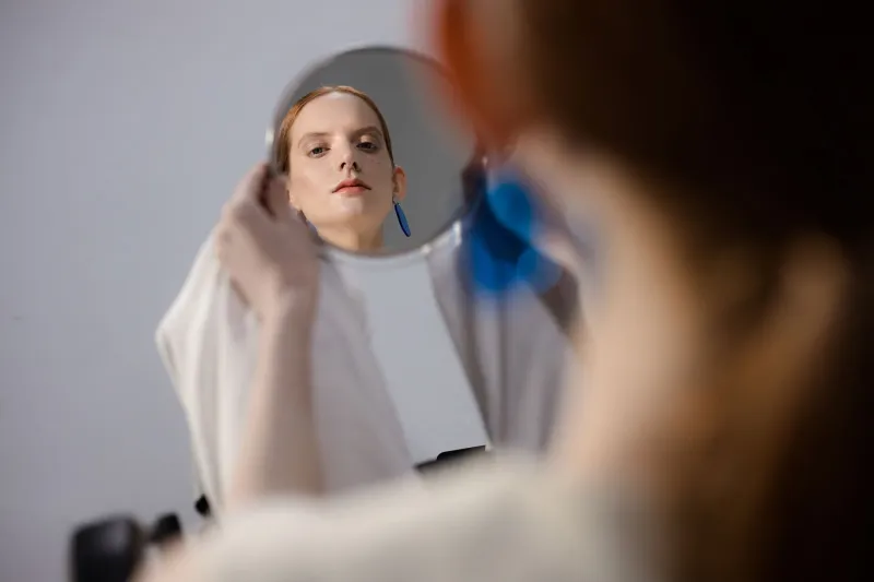 The Mirror Doesn't Lie, But It May Not Be Telling the Whole Truth