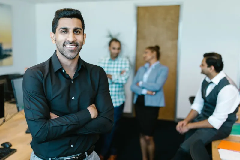 The Career Asset You Haven't Considered: How Your Smile Shapes Professional Perception