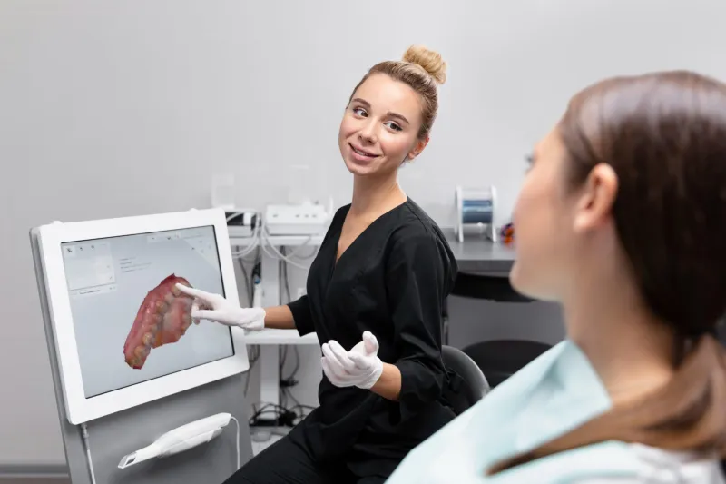 The Architecture of a Beautiful Smile: Why Harmony Matters More Than Any Single Treatment