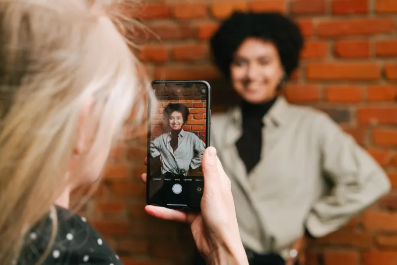 Mirror, Camera, Smile: What Your Photos Are Quietly Telling You About Your Teeth