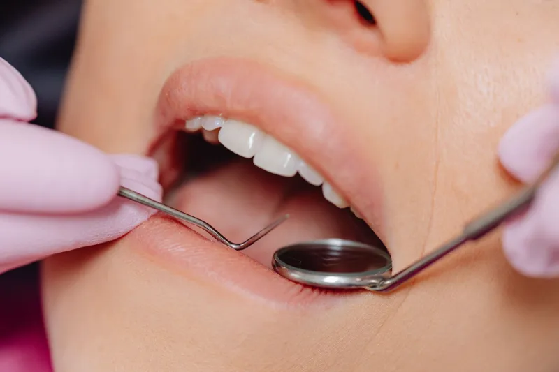 Your Mouth Is Talking: The Systemic Health Secrets Hidden in Plain Sight