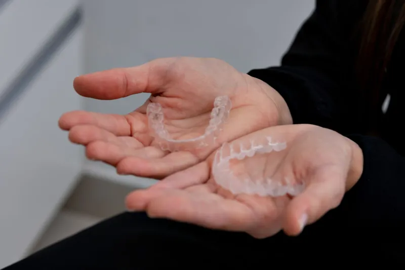 When Clear Aligners Stop Working: Unraveling the Mystery Behind a Stalled Smile