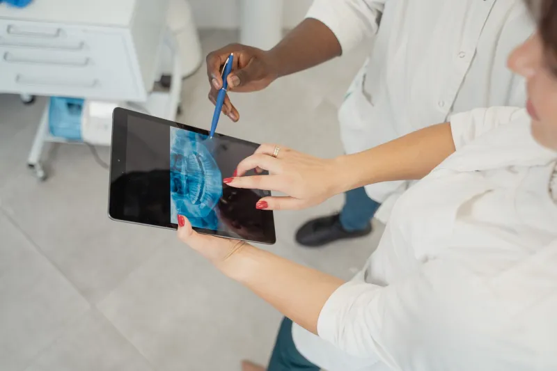 The Quiet Accumulation: Why 'Good Enough' Is the Most Expensive Dental Decision You Can Make