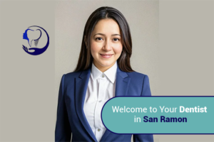 dentist San Ramon