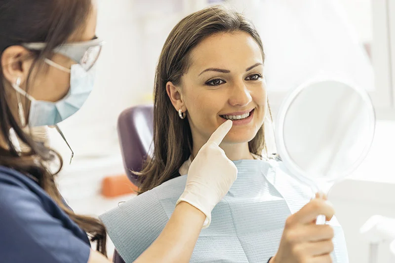 Oral Surgery
