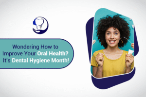 How to Improve Your Oral Health