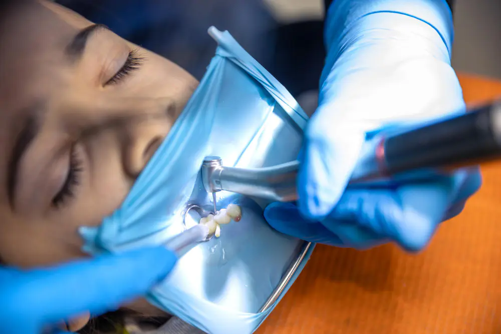 Dental Implant Procedure